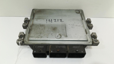 CENTRALITA MOTOR UCE, NISSAN, QASHQAI +2 (JJ10)