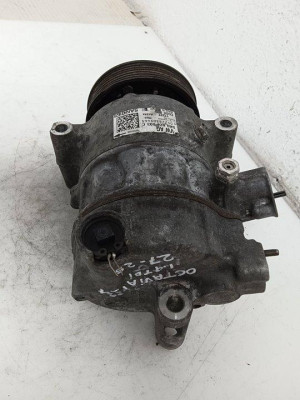 COMPRESOR AIRE ACONDICIONADO, SKODA, OCTAVIA BERLINA (1Z3)