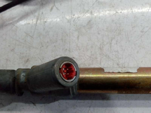  NO IDENTIFICADO RENAULT SCENIC II (JM) 