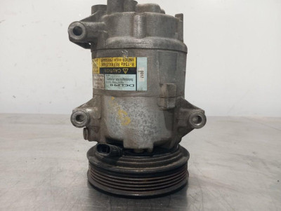 COMPRESOR AIRE ACONDICIONADO, RENAULT, SCENIC II (JM)