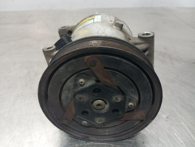 COMPRESOR AIRE ACONDICIONADO, RENAULT, SCENIC II (JM)