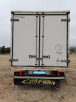 VOLKSWAGEN LT FURGÓN/COMBI