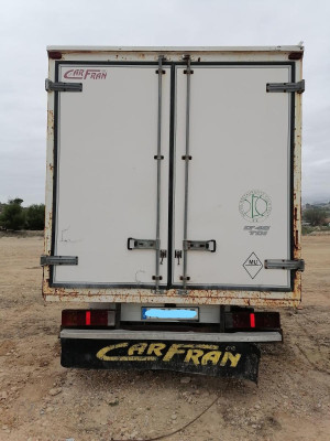 VOLKSWAGEN LT FURGÓN/COMBI