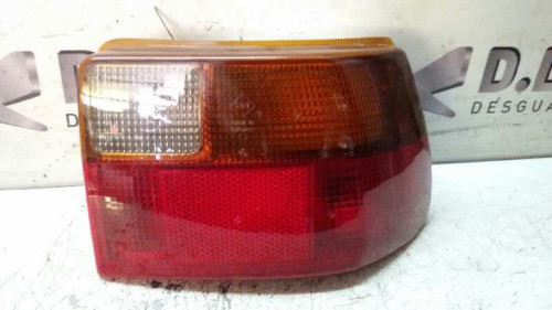 PILOTO TRASERO DERECHO Opel ASTRA F BERLINA 
