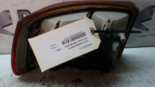 PILOTO TRASERO DERECHO Opel ASTRA F BERLINA 