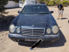MERCEDES-BENZ CLASE E (BM 210) BERLINA — автомобиль-донор на запчасти 