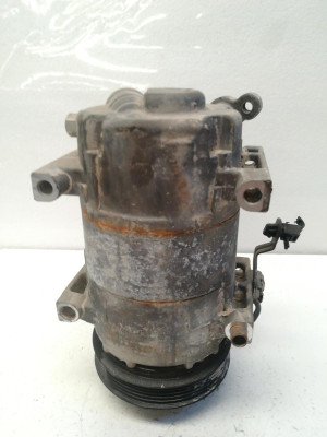 COMPRESOR AIRE ACONDICIONADO, HYUNDAI, I10 (IA)