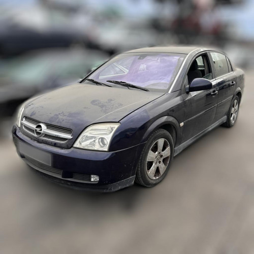 OPEL VECTRA C BERLINA de segunda mano