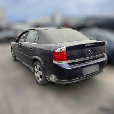 OPEL VECTRA C BERLINA