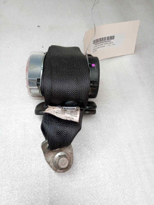CINTURON SEGURIDAD TRASERO DERECHO, NISSAN, PULSAR (C13M)