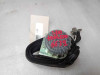  CINTURON SEGURIDAD TRASERO DERECHO, NISSAN, PULSAR (C13M) 