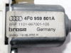  ELEVALUNAS TRASERO IZQUIERDO AUDI A6 BERLINA (4F2) 