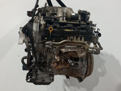 MOTOR COMPLETO, NISSAN, MURANO (Z50)
