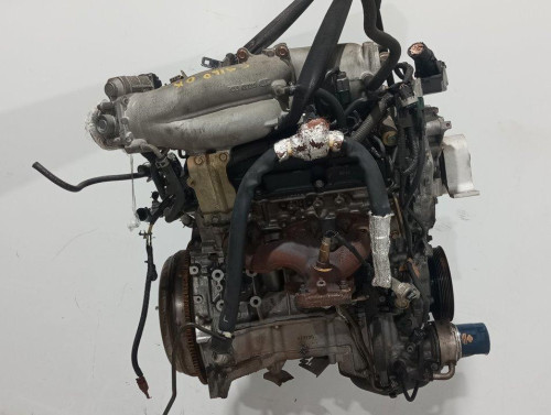  MOTOR COMPLETO NISSAN MURANO (Z50) 