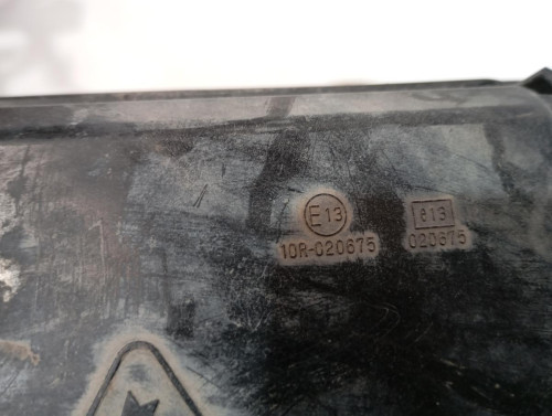  FARO DERECHO MAZDA 6 BERLINA (GH) 