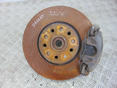 MANGUETA DELANTERA DERECHA, VOLKSWAGEN, PASSAT BERLINA (3C2)
