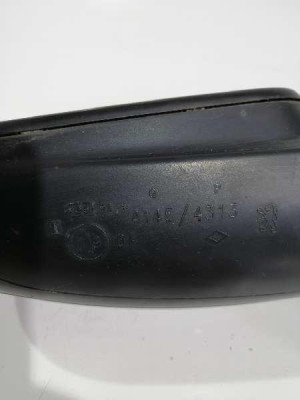 RETROVISOR IZQUIERDO, PEUGEOT, 407 SW