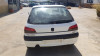 Peugeot 306 3/5 pt. (S1)(01.1993->05.1996) — автомобиль-донор на запчасти 