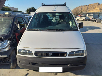 FIAT I SCUDO (222)