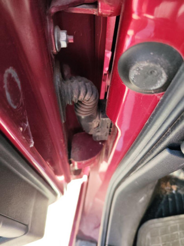 RETENEDOR PUERTA RENAULT MEGANE II BERLINA 5P 