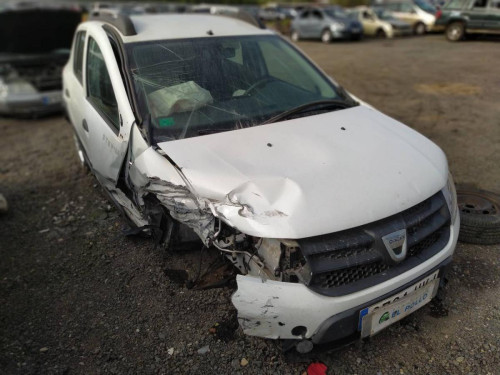  DACIA SANDERO II 