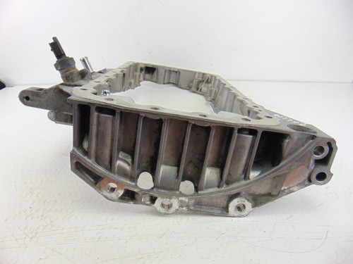  CARTER, CITROEN, C-CROSSER 