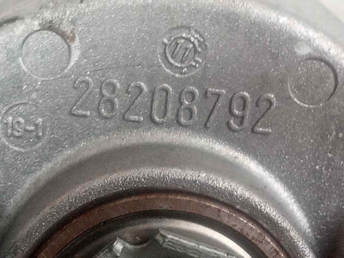  COLUMNA DIRECCION FIAT III EVO PUNTO (199) 