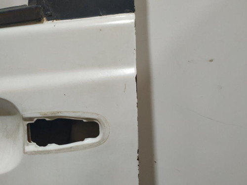  PUERTA DELANTERA IZQUIERDA MERCEDES-BENZ VITO BASIC-KOMBI (639) 