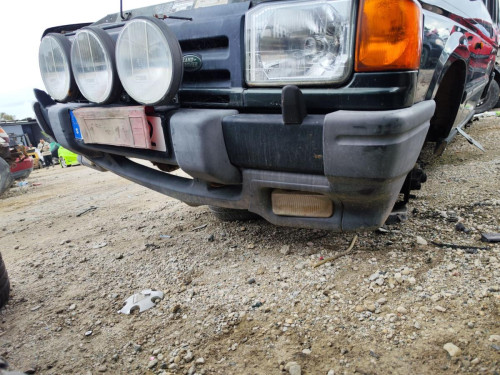  PARAGOLPES DELANTERO LAND ROVER DISCOVERY (LT) 