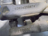  PINZA DE FRENO TRASERA DERECHA PEUGEOT 3008 
