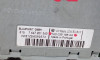  SISTEMA AUDIO / RADIO CD Volkswagen GOLF VI (5K1)(10.2008) 