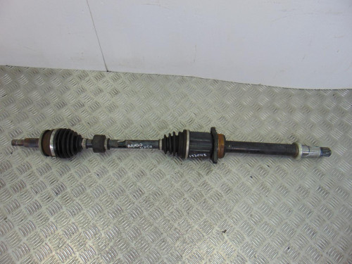 TRANSMISION DELANTERA DERECHA TOYOTA AVENSIS CROSS SPORT (T27) 