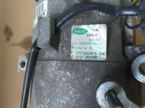  MOTOR CALEFACCION 