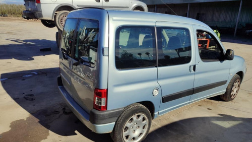  PEUGEOT PARTNER (S2) 
