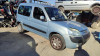  PEUGEOT PARTNER (S2) 