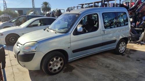  PEUGEOT PARTNER (S2) 