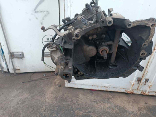  CAJA CAMBIOS 