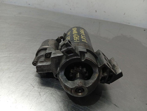  MOTOR ARRANQUE BMW SERIE X5 (E70) 