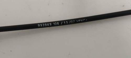  NO IDENTIFICADO VOLVO S80 BERLINA 