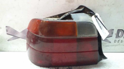 PILOTO TRASERO IZQUIERDO, BMW, SERIE 3 COMPACTO (E36)