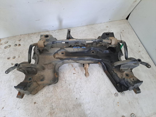 NO IDENTIFICADO Opel CROSSLAND X 