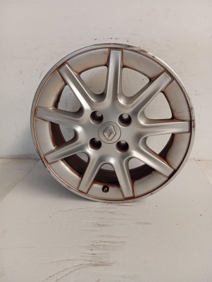 LLANTA, RENAULT, MEGANE I FASE 2 COUPE (DA...)