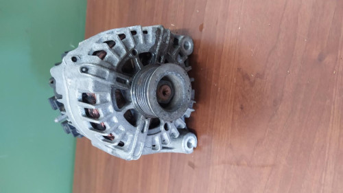 ALTERNADOR BMW SERIE X5 (E70) 
