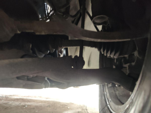TRANSMISION DELANTERA DERECHA Volvo S80 BERLINA 