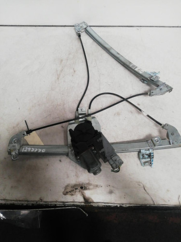 ELEVALUNAS DELANTERO DERECHO Citroen XSARA COUPE 