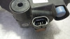 FARO ANTINIEBLA IZQUIERDO NISSAN MICRA (K14) 