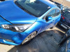 FARO ANTINIEBLA IZQUIERDO NISSAN MICRA (K14) 