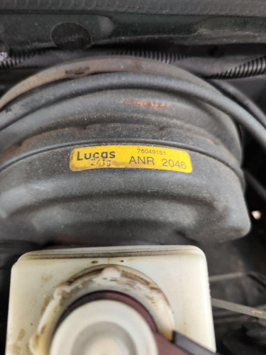  LAND ROVER DISCOVERY (LT) 