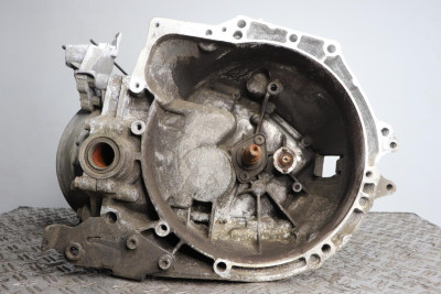 CAJA CAMBIOS, PEUGEOT, 308 SW