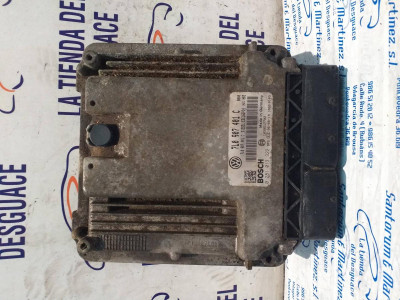 CENTRALITA MOTOR UCE